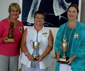 Gansbaai VLV Nuus (30 April 2015)